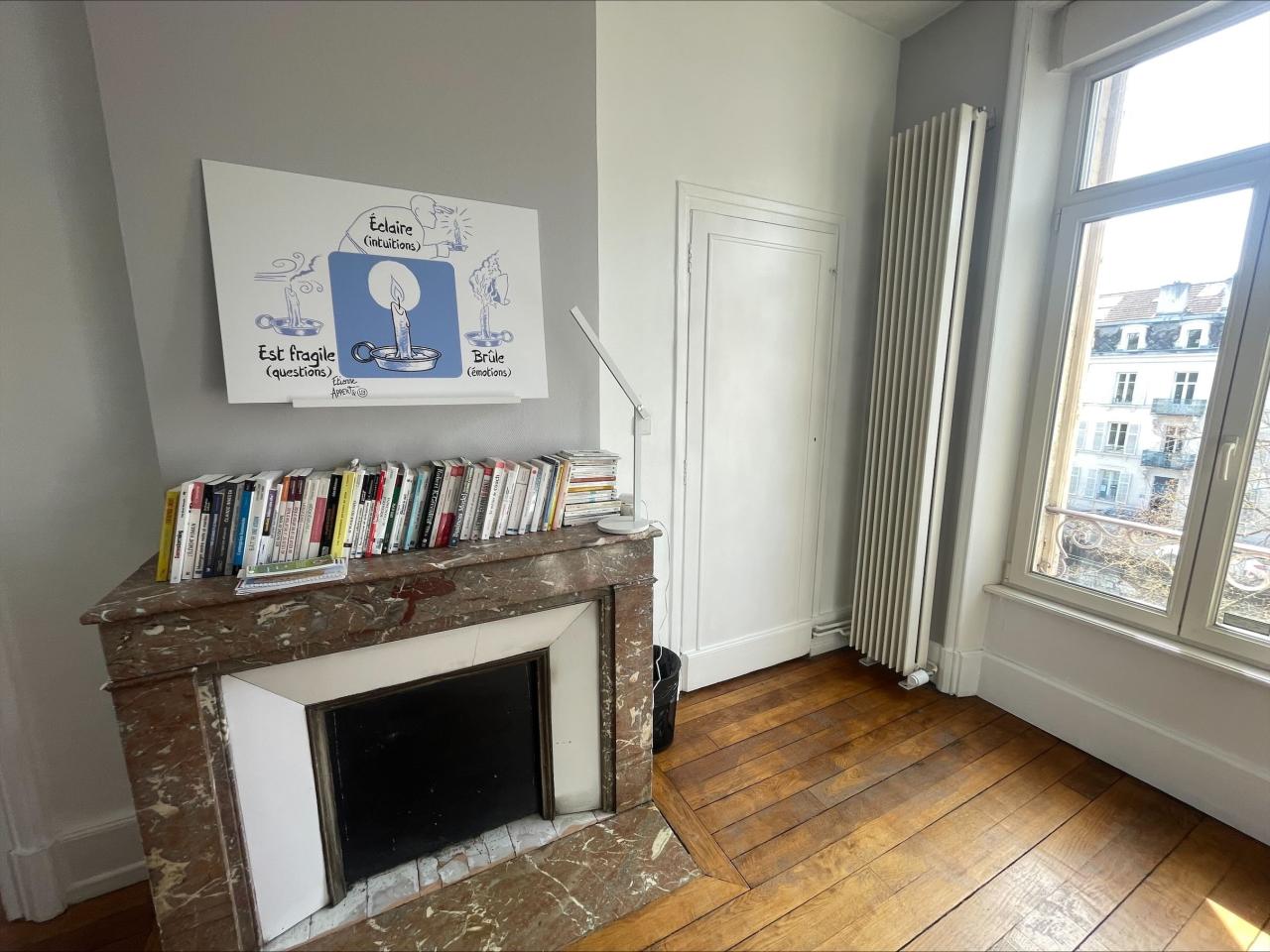 Bureau Nancy 138m² Location bureau Nancy Meurthe-et-Moselle OLBUR2531315 8